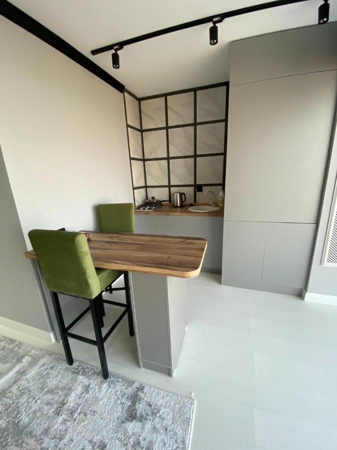 уютная с видом на море 89 Apartment Aktau (Mangystau)