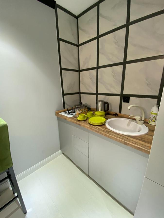 Apartment уютная с видом на море 89