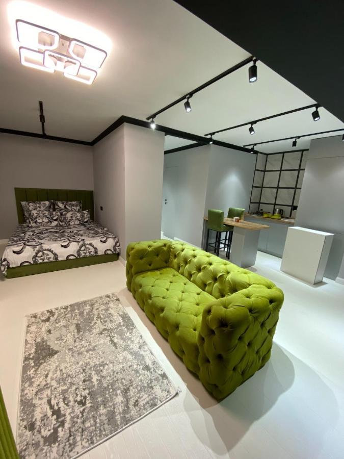 Apartment уютная с видом на море 89