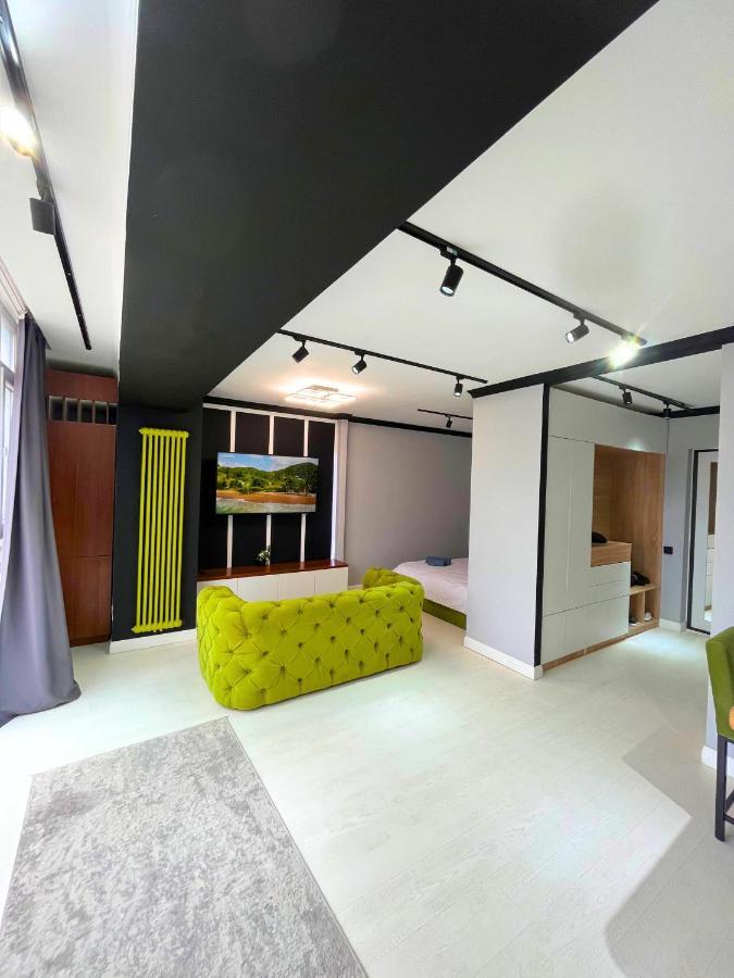 уютная с видом на море 89 Apartment Aktau (Mangystau)
