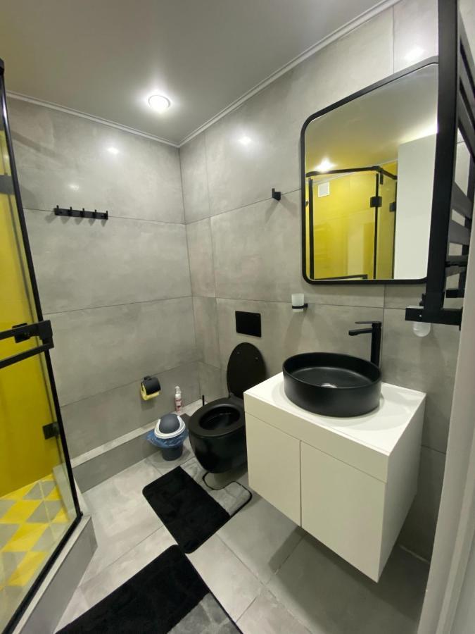 уютная с видом на море 89 Apartment Aktau (Mangystau)