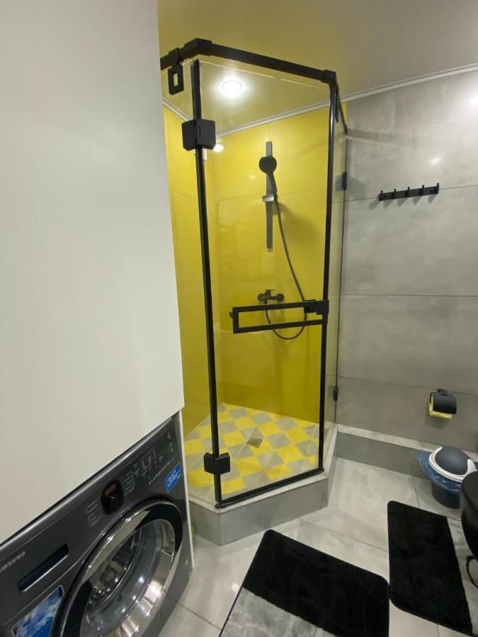 уютная с видом на море 89 Apartment